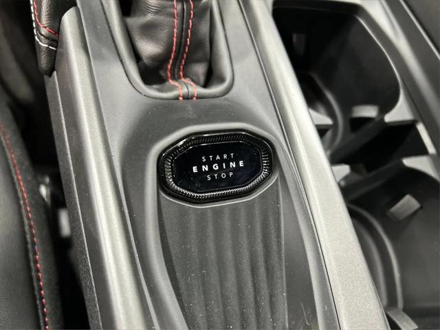 2026 Dodge Charger Scat Pack 2-Door AWD