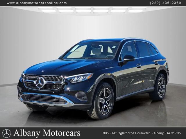 2026 Mercedes-Benz GLC GLC 300 for sale in Albany, GA