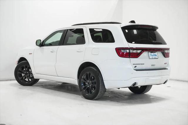 2026 Dodge Durango GT Plus AWD