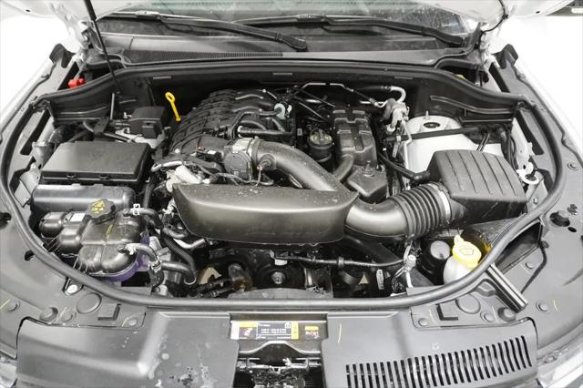 2026 Dodge Durango GT Plus AWD