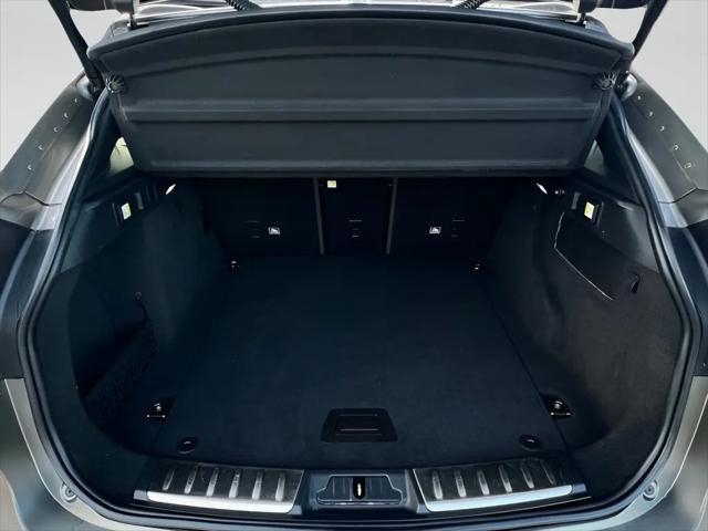 2019 Jaguar F-PACE 25t Prestige