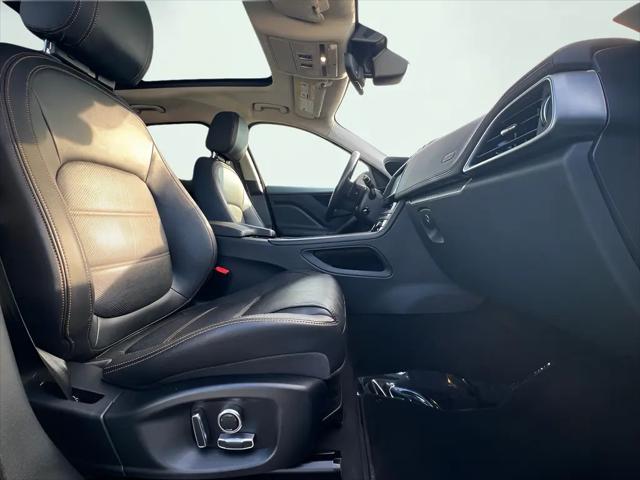 2019 Jaguar F-PACE 25t Prestige