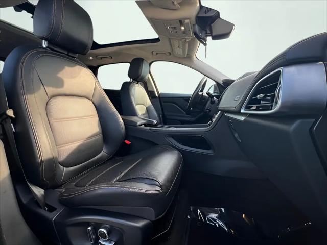 2019 Jaguar F-PACE 25t Prestige