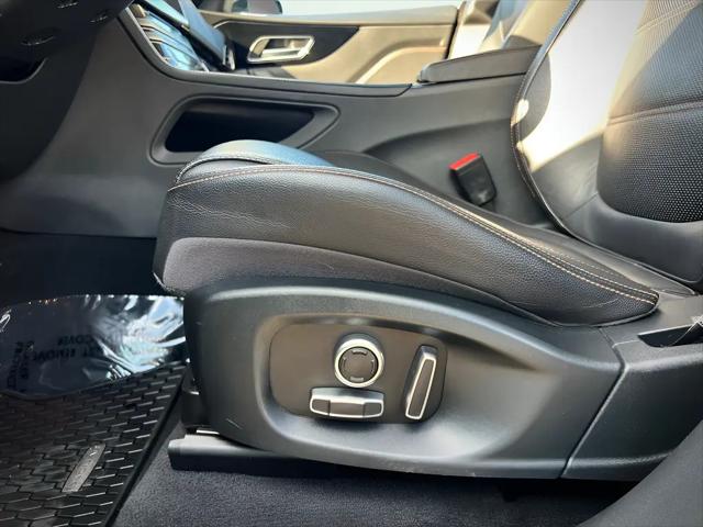 2019 Jaguar F-PACE 25t Prestige