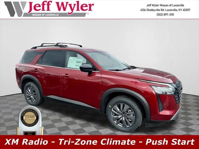 2026 Nissan Pathfinder SV for sale in Louisville, KY