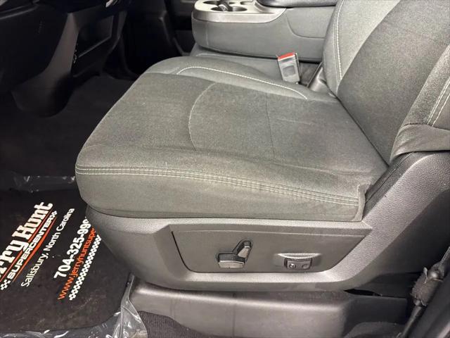 2025 Ram 2500 Big Horn Crew Cab 4x4 6'4" Box