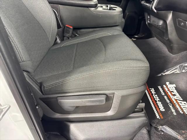 2025 Ram 2500 Big Horn Crew Cab 4x4 6'4" Box