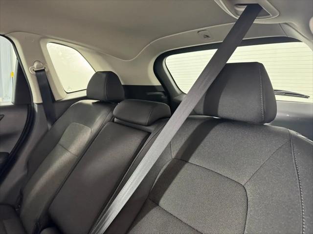 2025 Honda CR-V EX AWD
