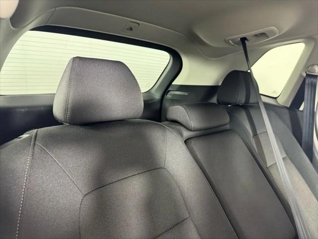 2025 Honda CR-V EX AWD