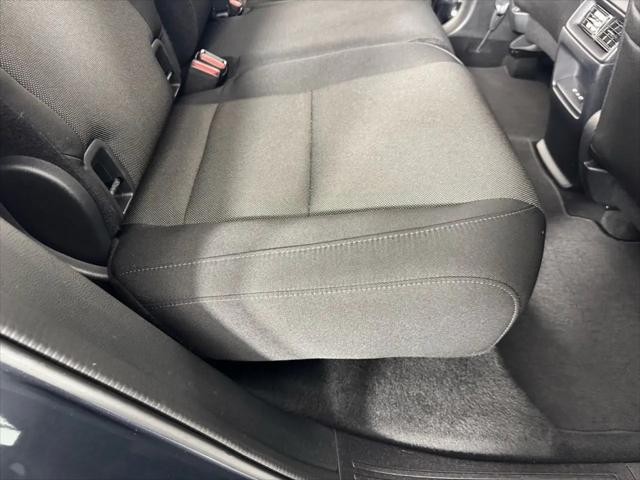 2025 Honda CR-V EX AWD