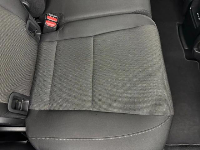 2025 Honda CR-V EX AWD