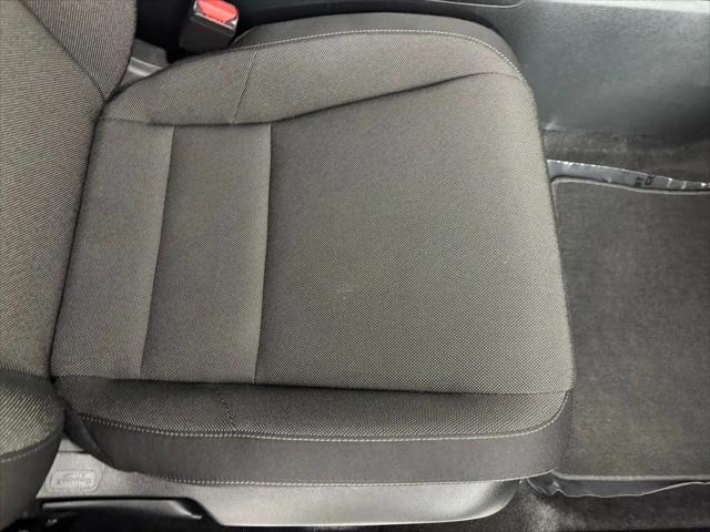 2025 Honda CR-V EX AWD
