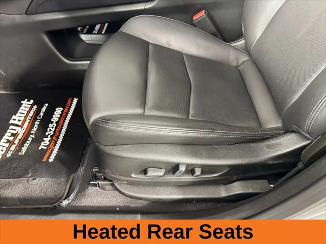 2024 Cadillac XT6 AWD Sport