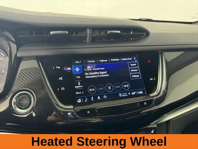 2024 Cadillac XT6 AWD Sport