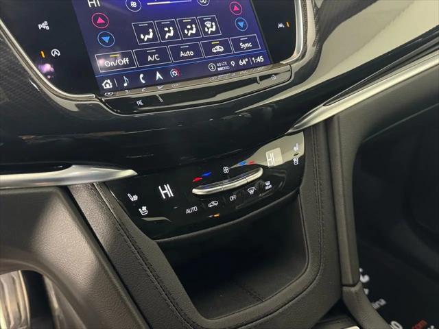 2024 Cadillac XT6 AWD Sport