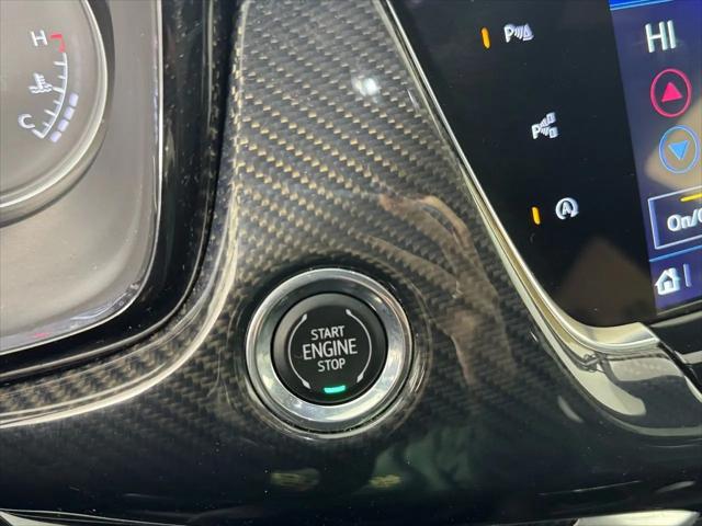 2024 Cadillac XT6 AWD Sport