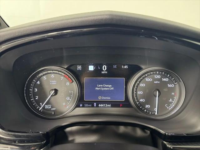 2024 Cadillac XT6 AWD Sport