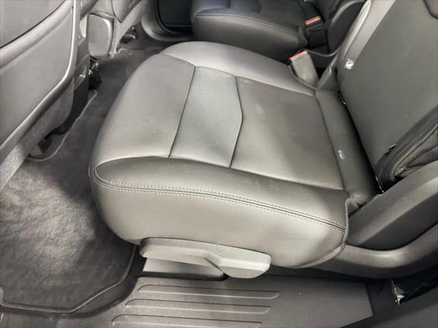 2024 Cadillac XT6 AWD Sport