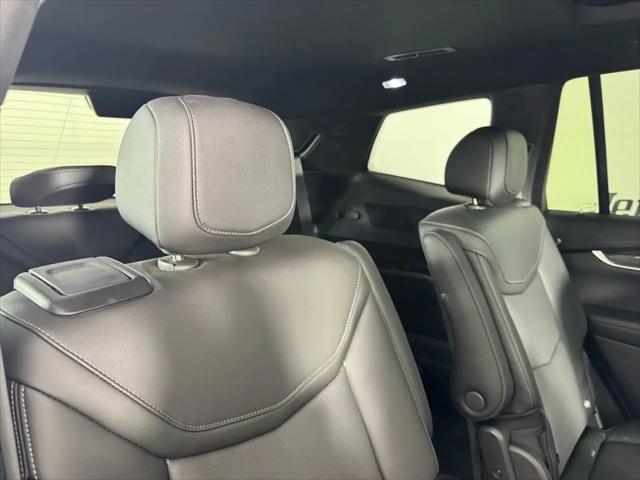 2024 Cadillac XT6 AWD Sport