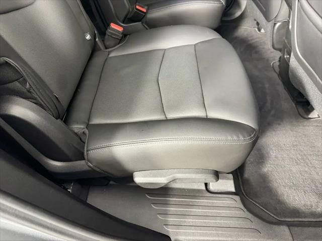2024 Cadillac XT6 AWD Sport