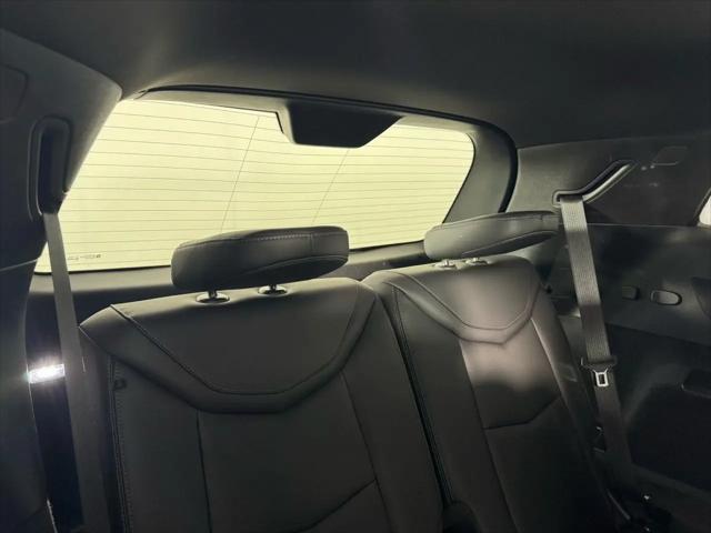 2024 Cadillac XT6 AWD Sport