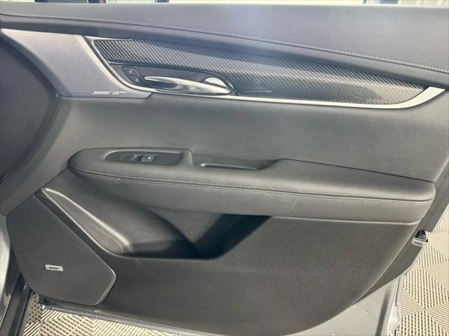2024 Cadillac XT6 AWD Sport