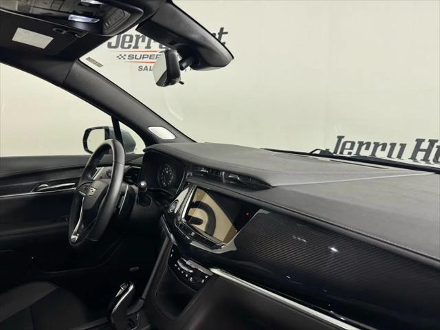 2024 Cadillac XT6 AWD Sport