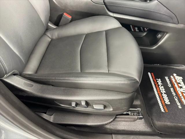 2024 Cadillac XT6 AWD Sport