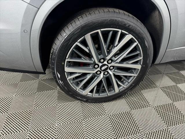 2024 Cadillac XT6 AWD Sport