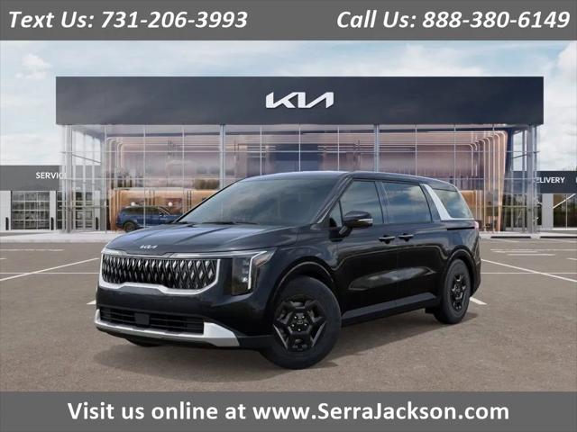 2026 Kia Carnival MPV LXS for sale in Jackson, TN