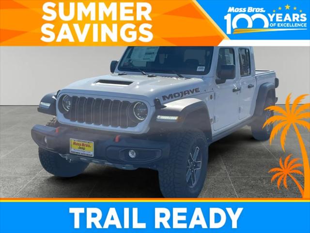 2026 Jeep Gladiator Sport for sale in Moreno Valley, CA