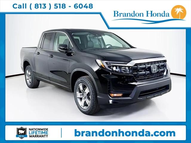 2026 Honda Ridgeline RTL for sale in Tampa, FL