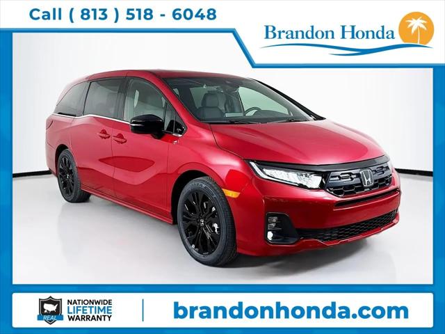 2026 Honda Odyssey Sport-L for sale in Tampa, FL