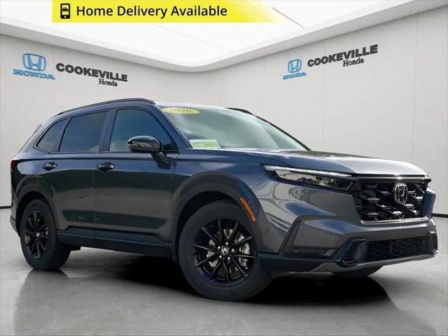 2026 Honda CR-V Hybrid 2WD Sport-L for sale in Cookeville, TN