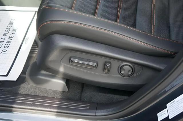 2026 Honda CR-V Hybrid 2WD Sport-L