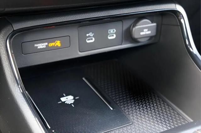 2026 Honda CR-V Hybrid 2WD Sport-L