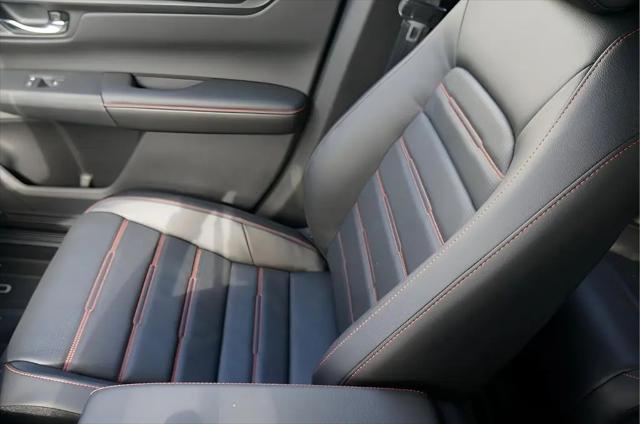 2026 Honda CR-V Hybrid 2WD Sport-L