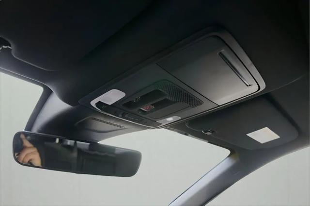 2026 Honda CR-V Hybrid 2WD Sport-L
