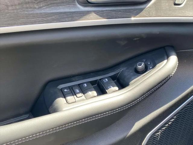 2026 Jeep Grand Cherokee L Limited 4x2