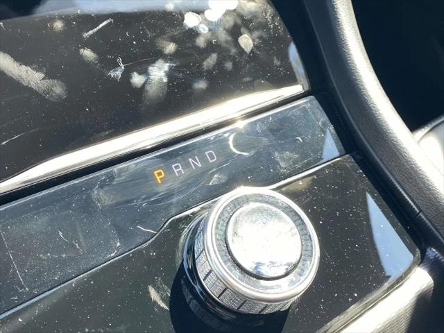 2026 Jeep Grand Cherokee L Limited 4x2