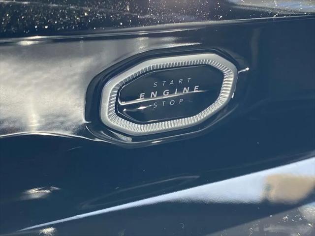 2026 Jeep Grand Cherokee L Limited 4x2