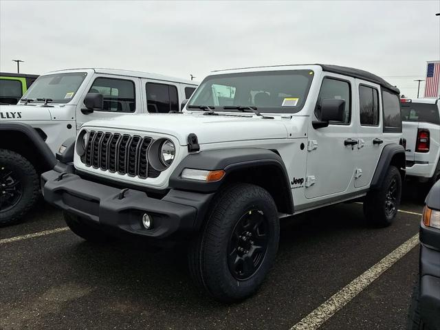 2026 Jeep Wrangler Sport for sale in Sicklerville, NJ