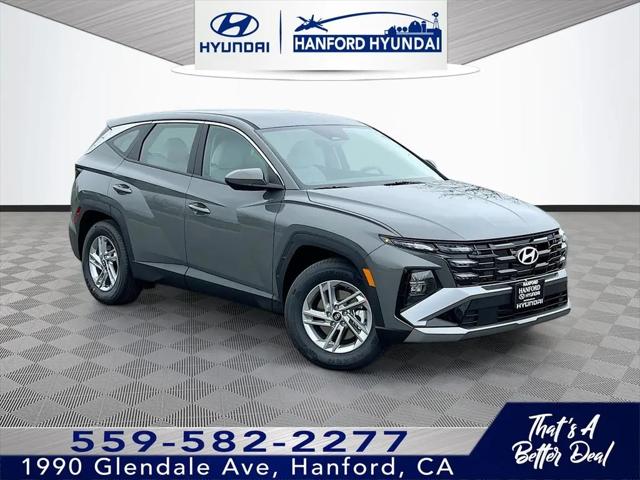 2026 Hyundai Tucson SE for sale in Hanford, CA