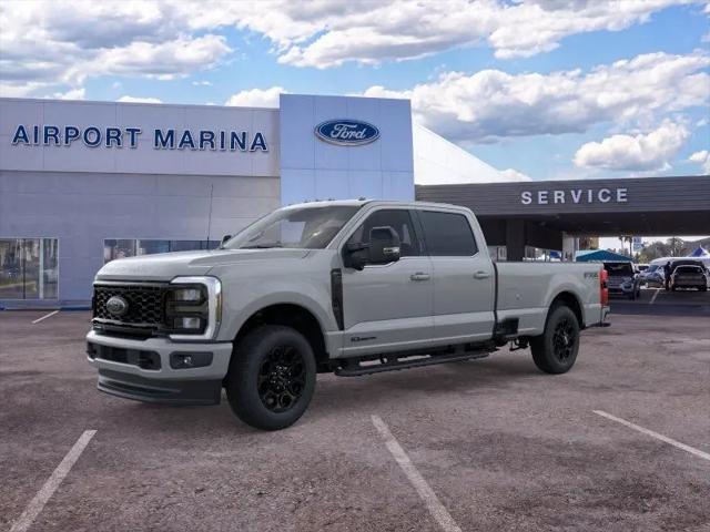 2026 Ford F-350 LARIAT for sale in Los Angeles, CA