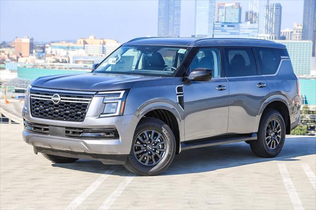 2026 Nissan Armada SV for sale in Los Angeles, CA