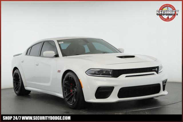 2022 Dodge Charger Scat Pack Widebody for sale in Amityville, NY