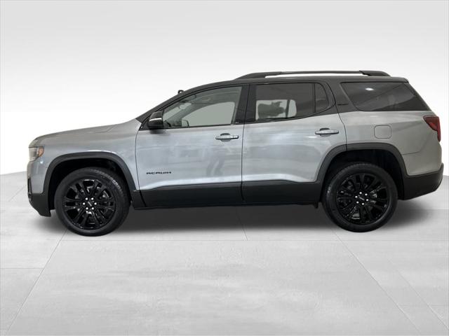 2023 GMC Acadia FWD SLT