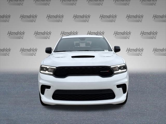 2026 Dodge Durango DURANGO GT AWD HEMI V8 2026 Dodge Durango DURANGO GT AWD HEMI V8