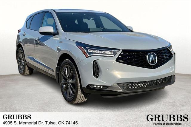 2026 Acura RDX w/A-Spec Package for sale in Tulsa, OK