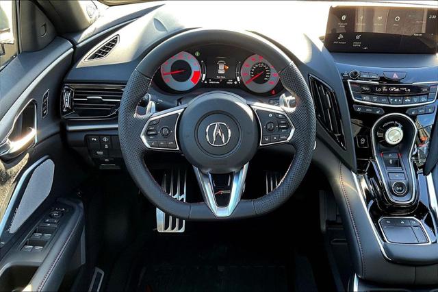 2026 Acura RDX w/A-Spec Package